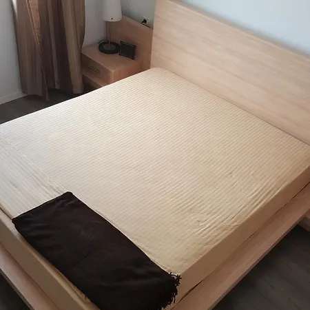 Apartamento Light Blue *