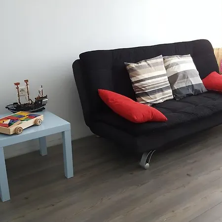 Apartamento Light Blue *