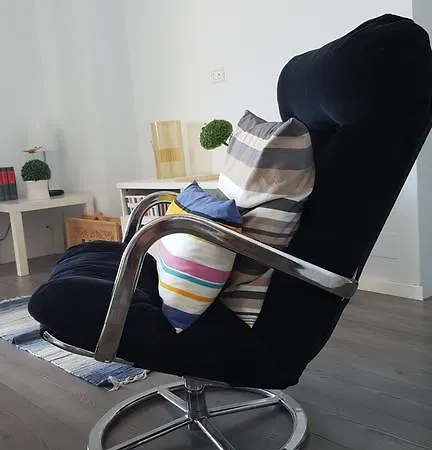 Apartamento Light Blue